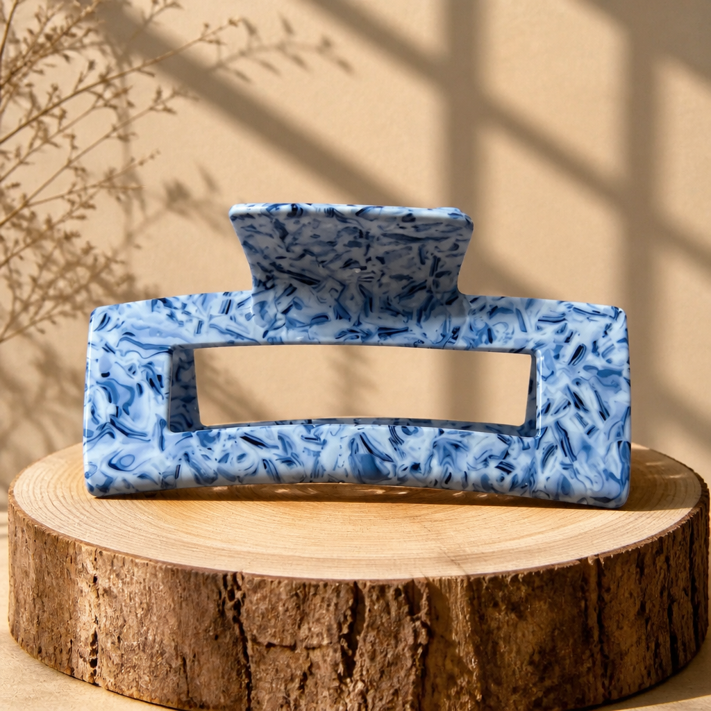 Søha - Hair Clip XL Marea