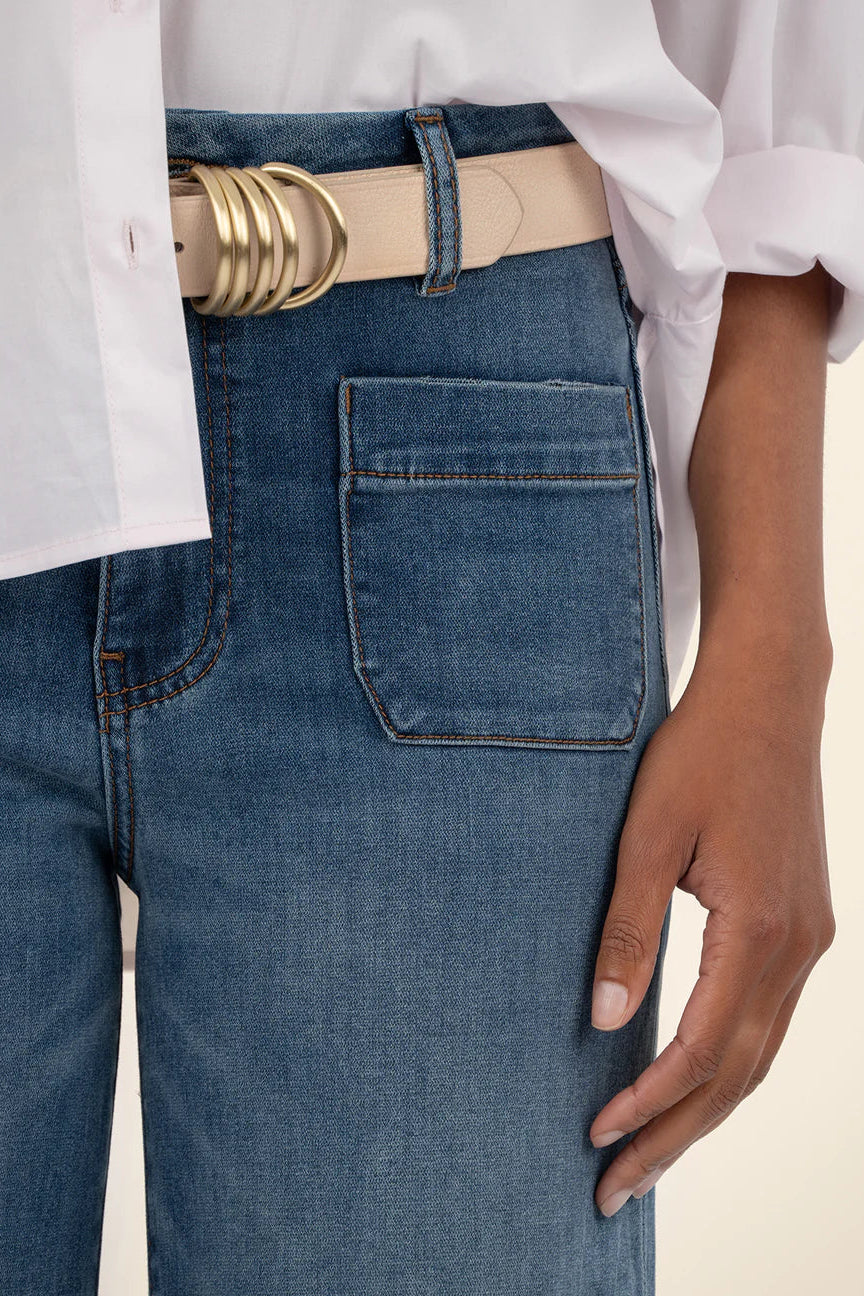 Kut from the Kloth Meg Loyalty