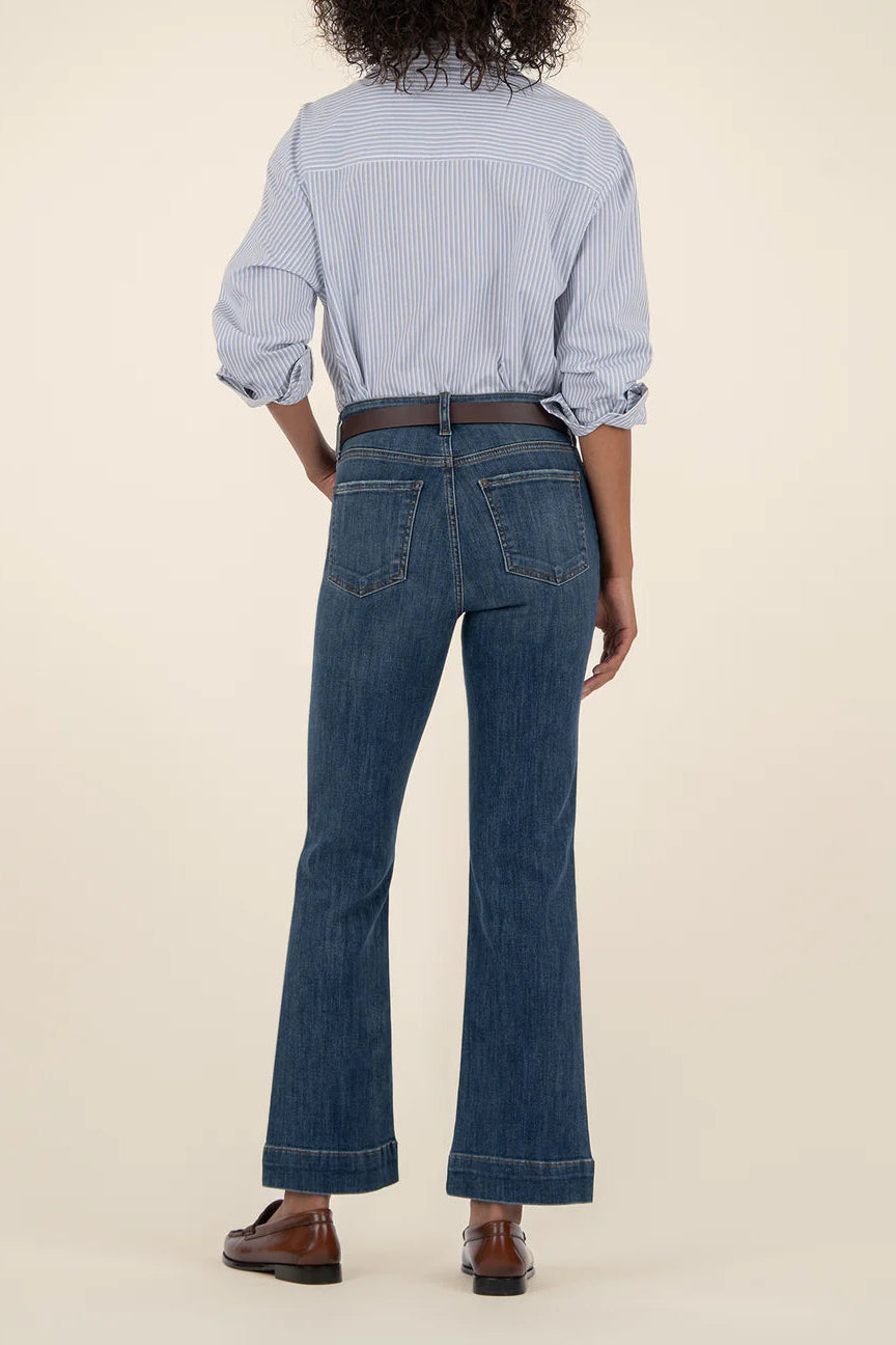 Kut from the Kloth Kelsey Vibrant