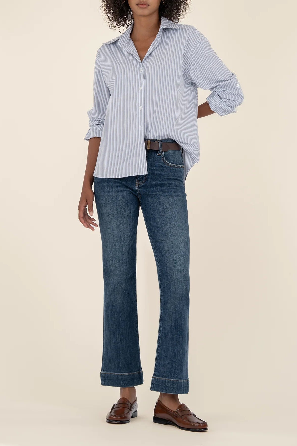 Kut from the Kloth Kelsey Vibrant