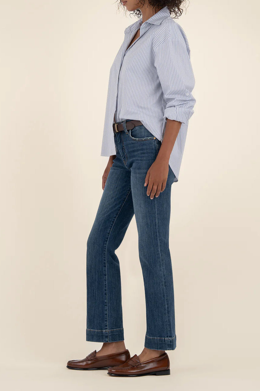 Kut from the Kloth Kelsey Vibrant