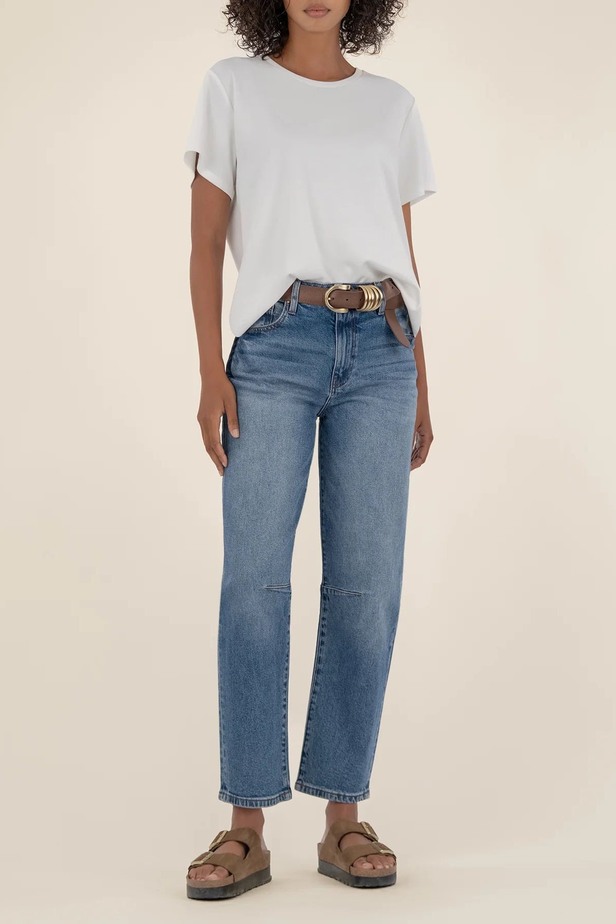 Kut from the Kloth Jeans Ashley Improving