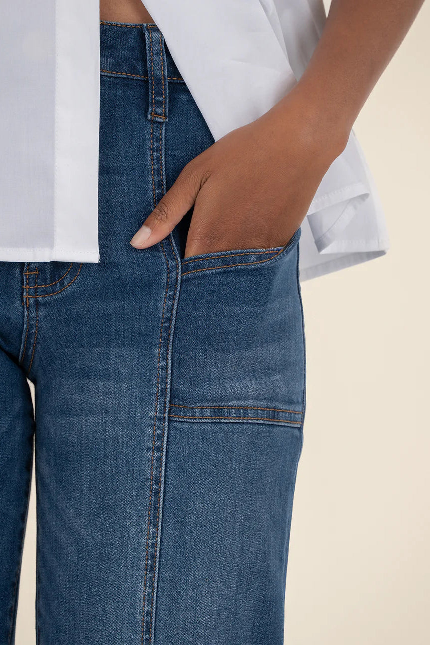 Kut from the Kloth Jean Align