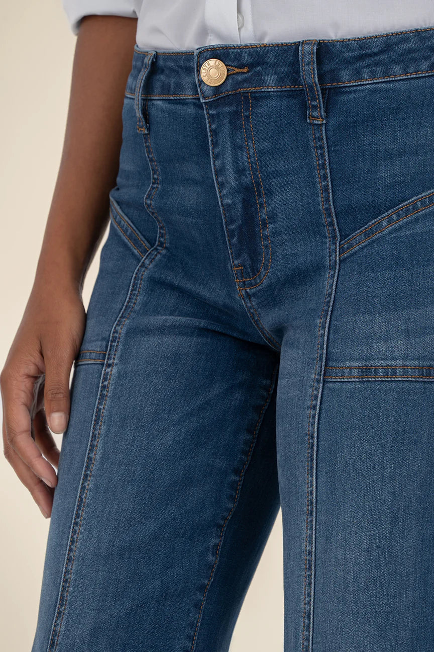 Kut from the Kloth Jean Align