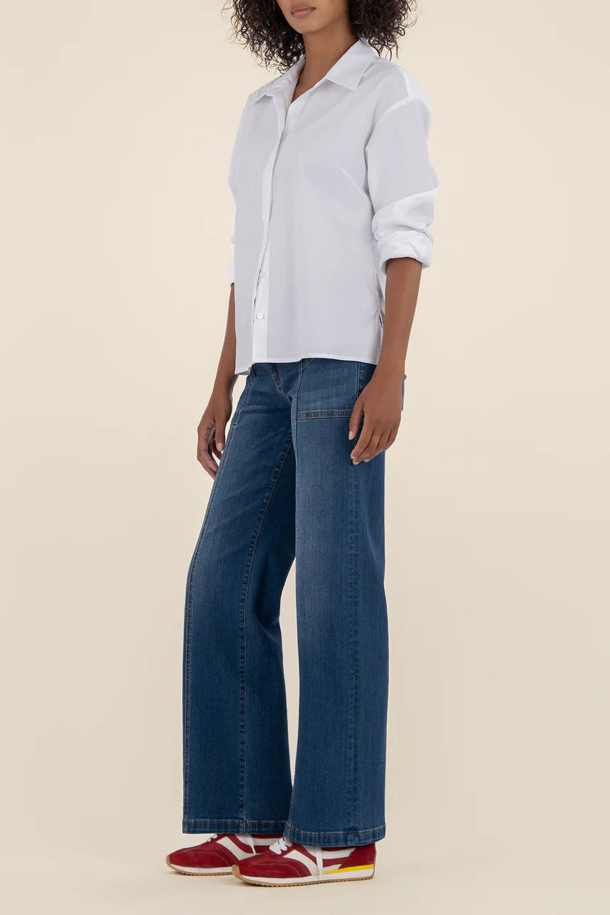 Kut from the Kloth Jean Align