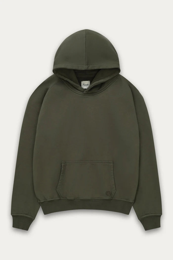 Kuwalla Eazy Hoodie