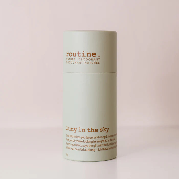 Routine - Lucy in the Sky Deodorant 50g