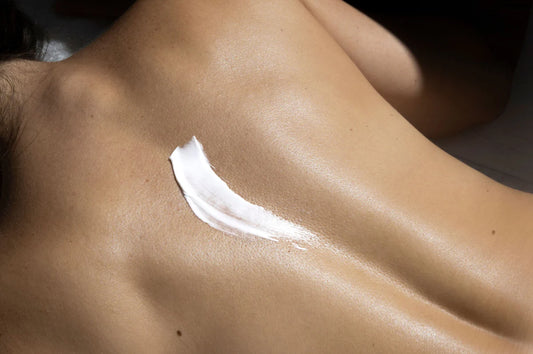 Om Organics Skincare Neroli + Pepper Whipped Body Butter 250ml