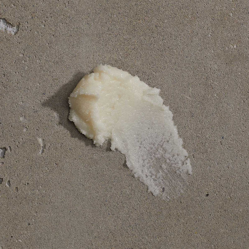 Om Organics Neroli + Pepper Radiant Body Scrub