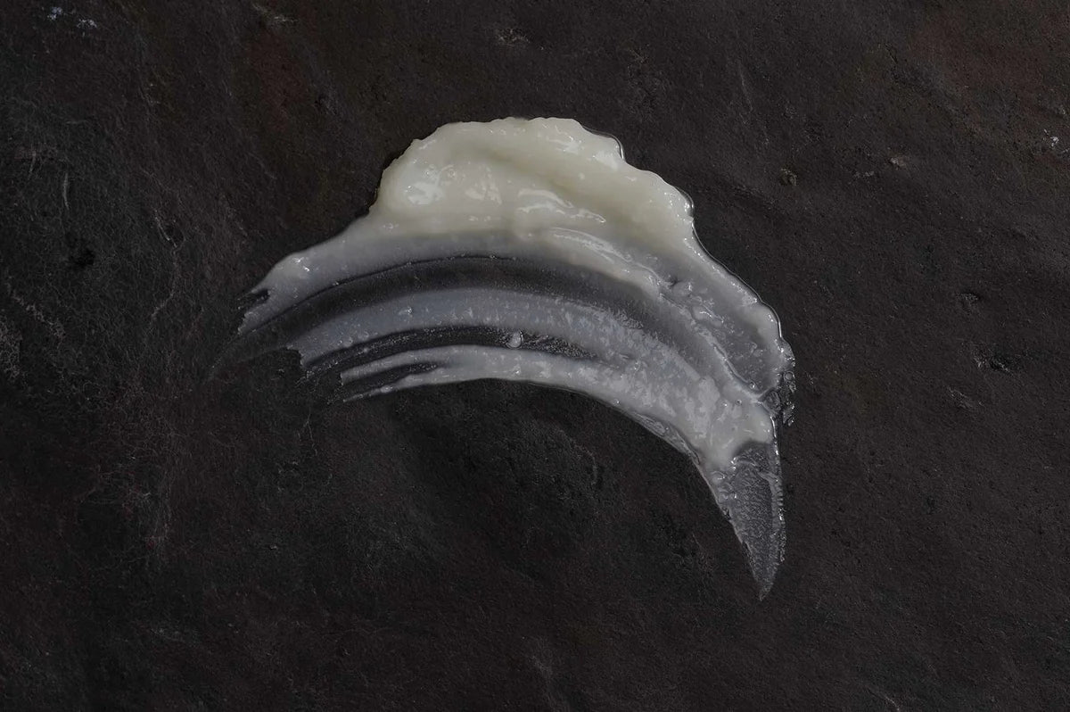 Om Organics Skincare Tahiti Lime + Babassu - Full Size 90g