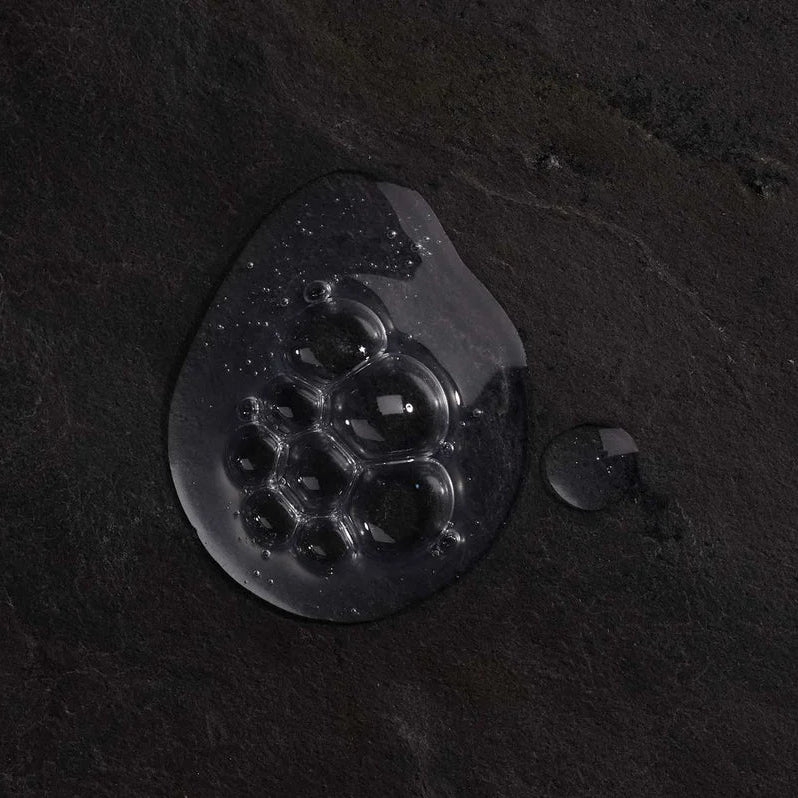 Om Organics White Willow Purifying Cleansing Gel - 105ml