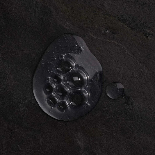 Om Organics White Willow Purifying Cleansing Gel - 105ml