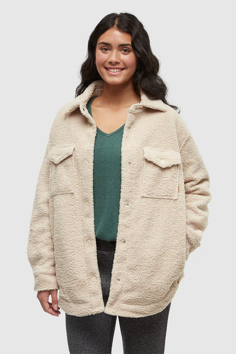 TenTree Sunday Jacket