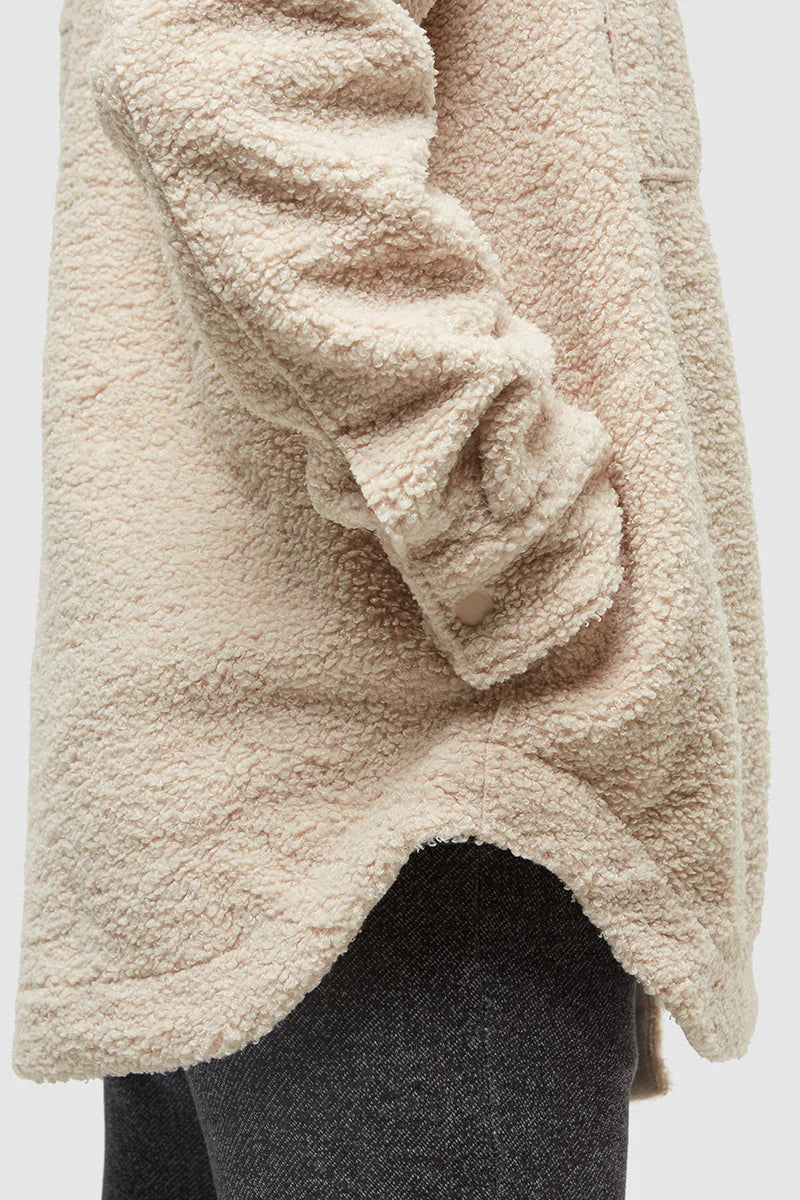 TenTree Sunday Jacket