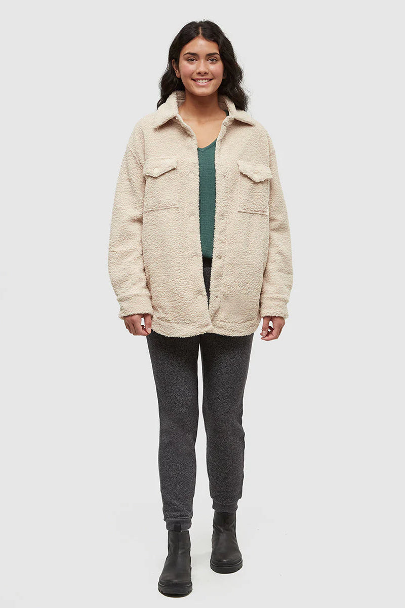 TenTree Sunday Jacket