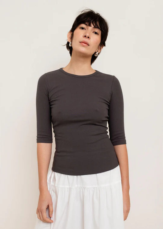 Paper Label Akari Crew Neck