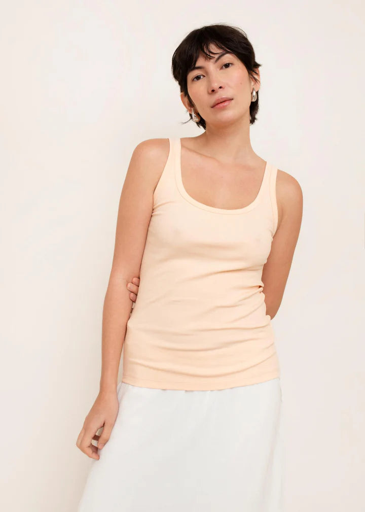 Paper Label Mara Tank