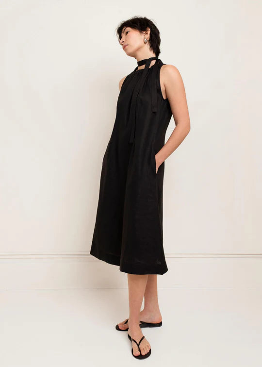 Paper Label Lillian Dress