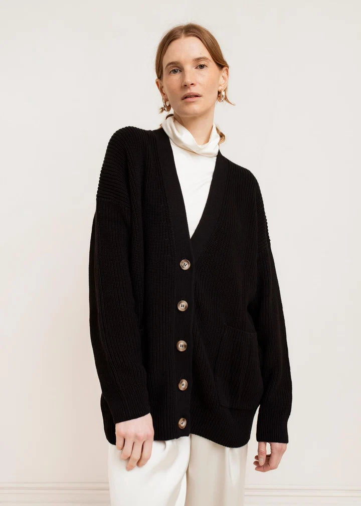 Paper Label Natalie Cardigan