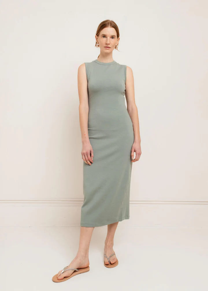 Paper Label Rynn Tank Dress