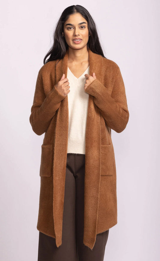 Pink Martini Stockport Jacket