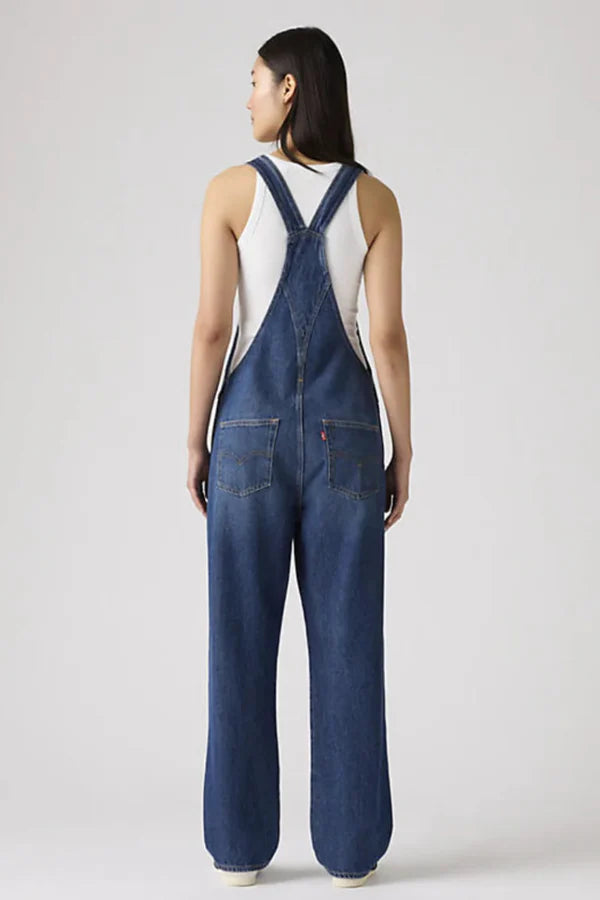 Levi's Vintage Overalls Propose To Me