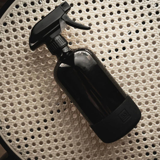 Só Luxury Glass Refillable Spray Bottle