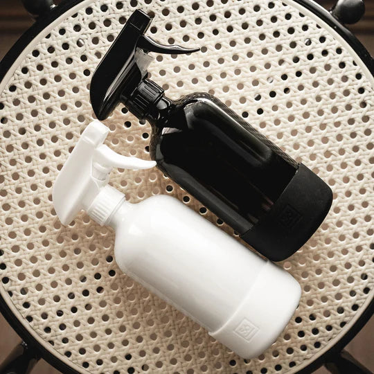 Só Luxury Glass Refillable Spray Bottle