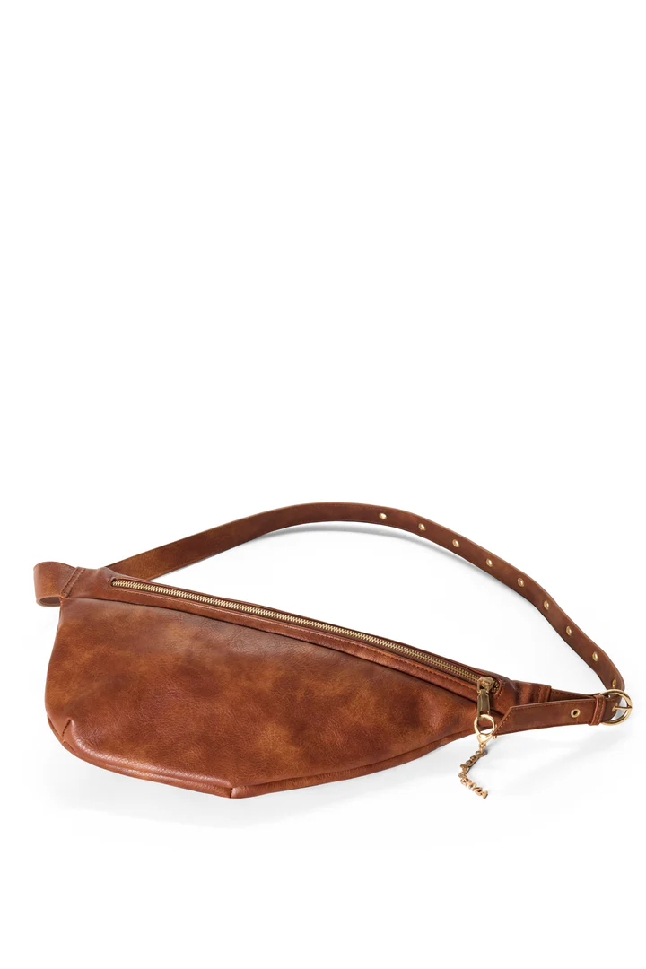 Skyla Eve Crossbody Belt Bag