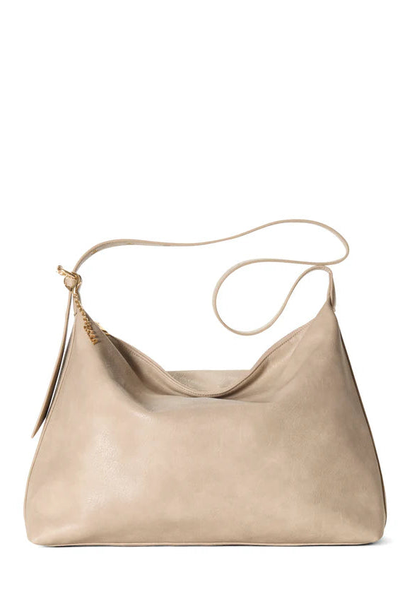 Skyla Valerie Crossbody Hobo Bag