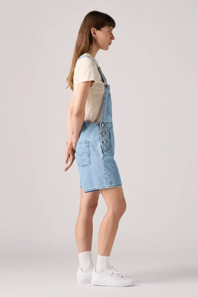 Levi's Shortalls I Will