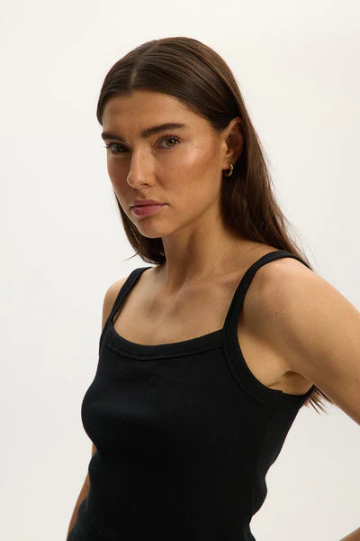 Kuwalla Solene Sexyback Tank