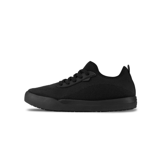 Vessi Weekend Sneaker Men's Space Black