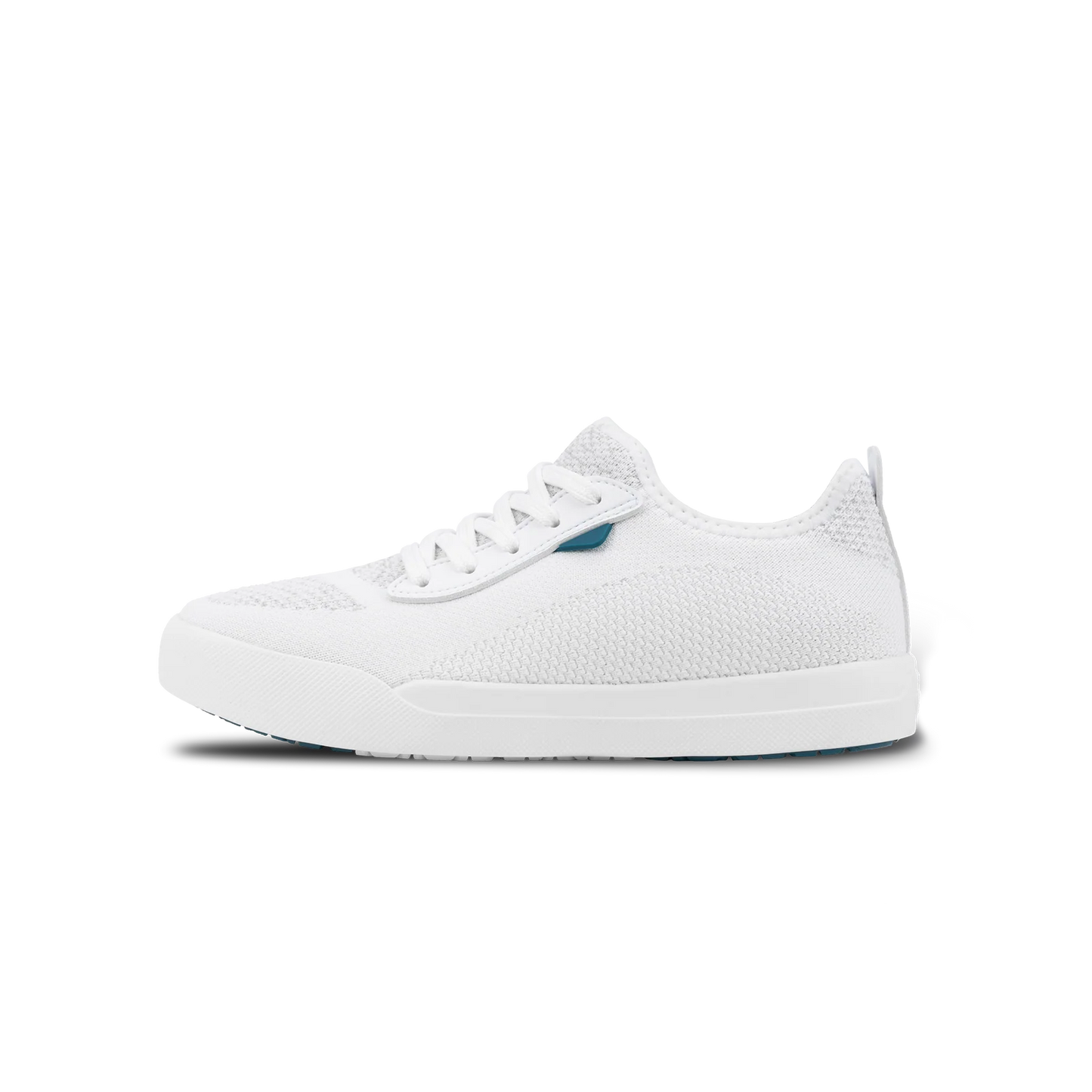 Vessi Weekend Sneaker Women's Marble White