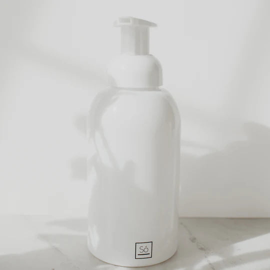 Só Luxury Foaming Soap Dispenser