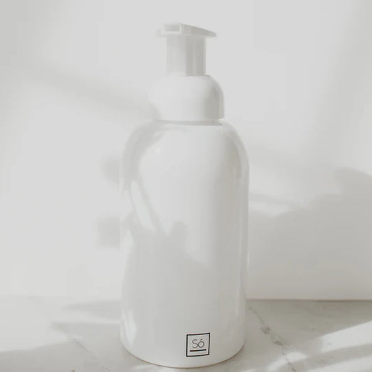 Só Luxury Foaming Soap Dispenser