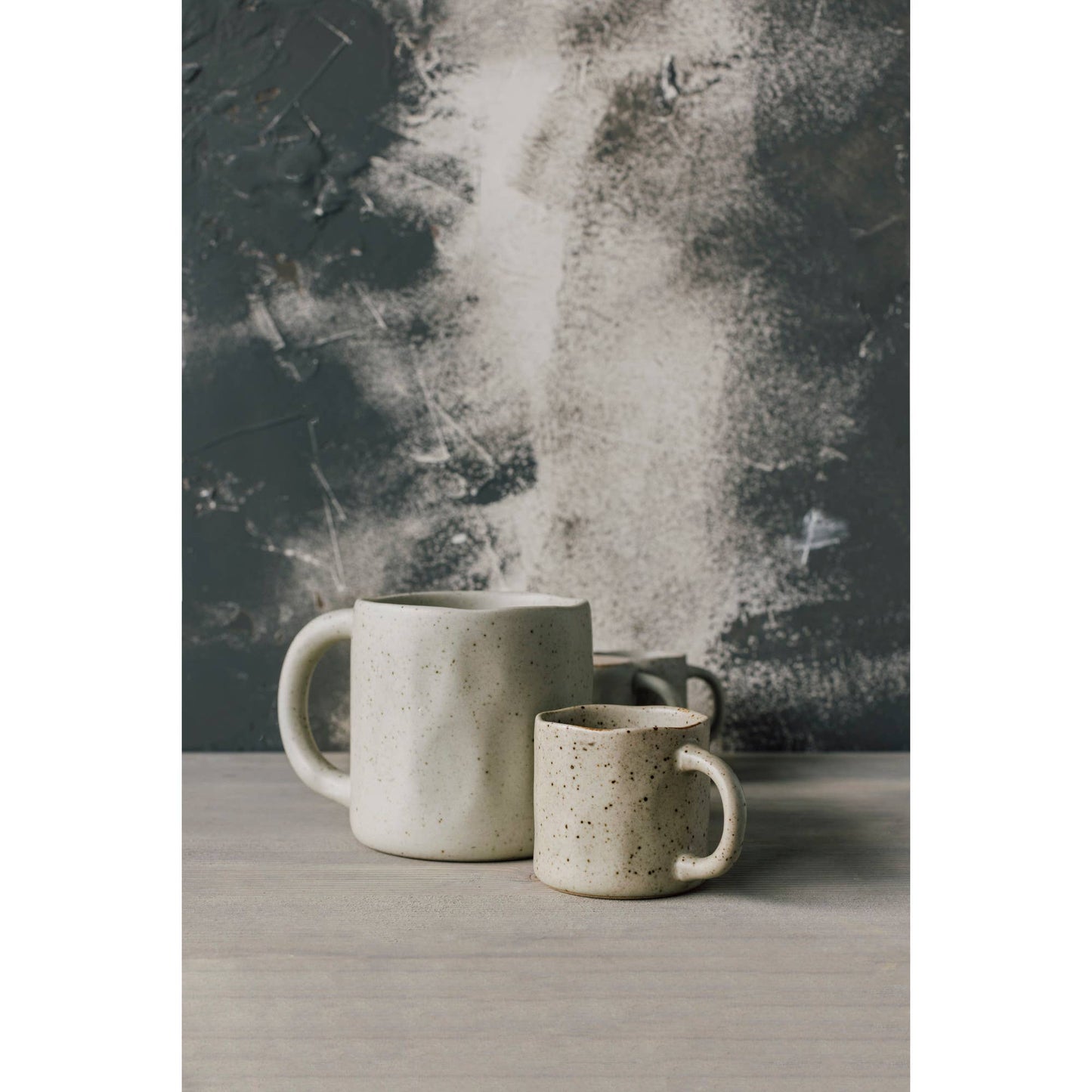 Danica Brands - Maison Mug