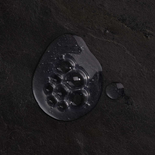 Om Organics Skincare White Willow Purifying Cleansing Gel - Mini 18ml