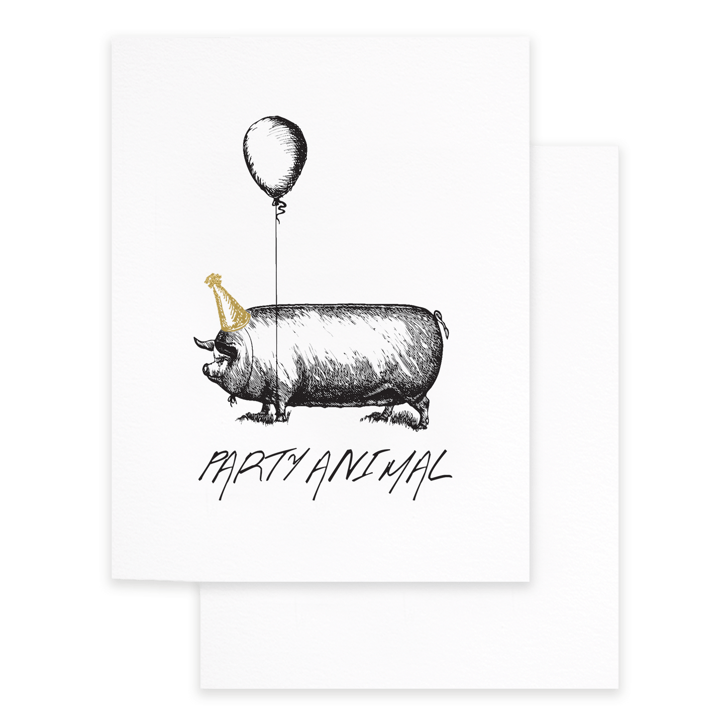 Cardideology - Party Animal