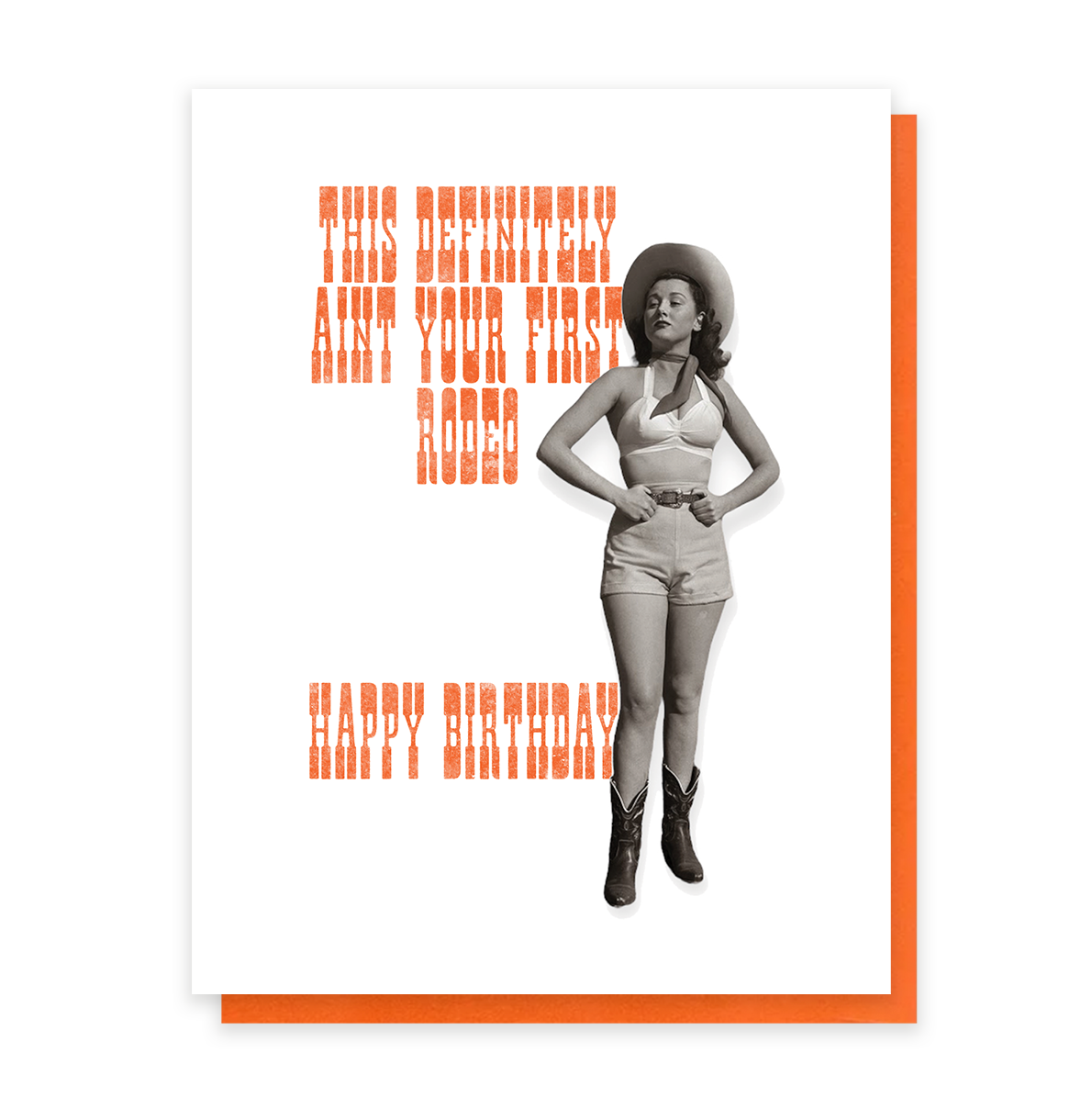 Cardideology - First Rodeo