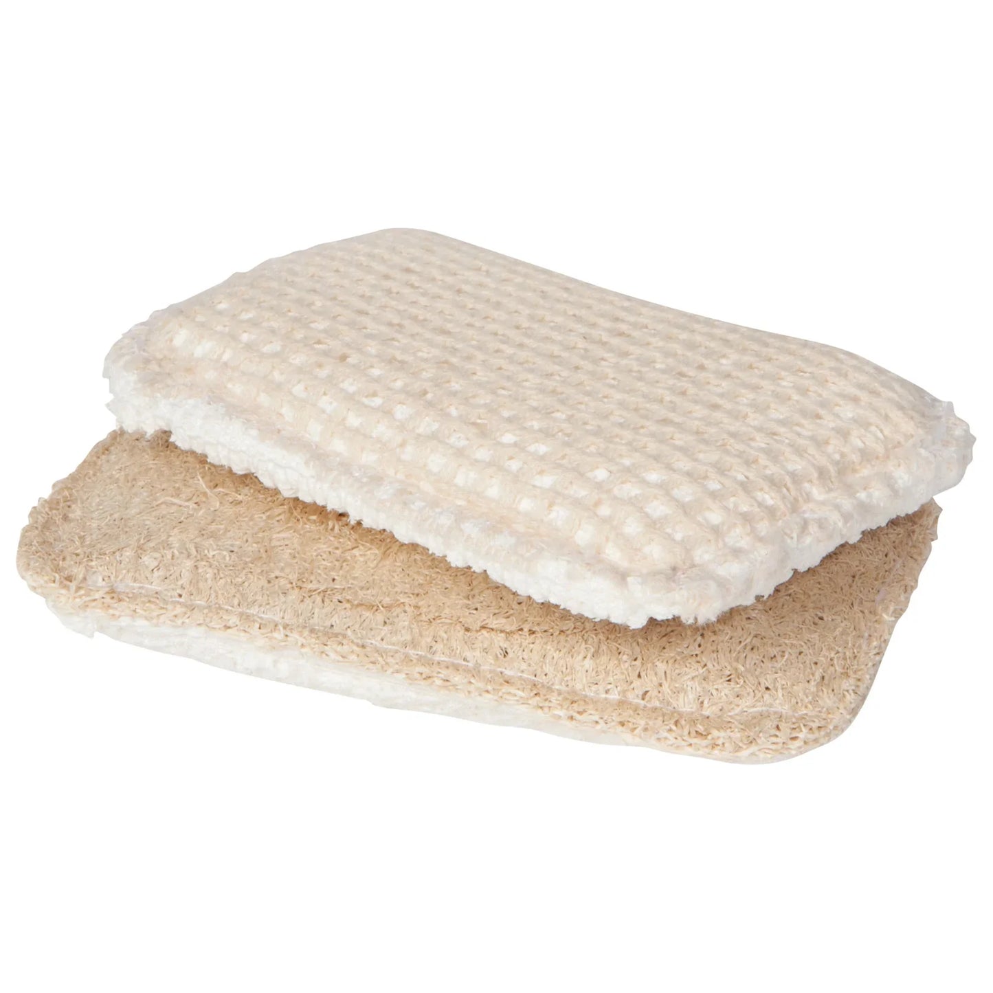 Danica Dish Sponges Set/2 Natural