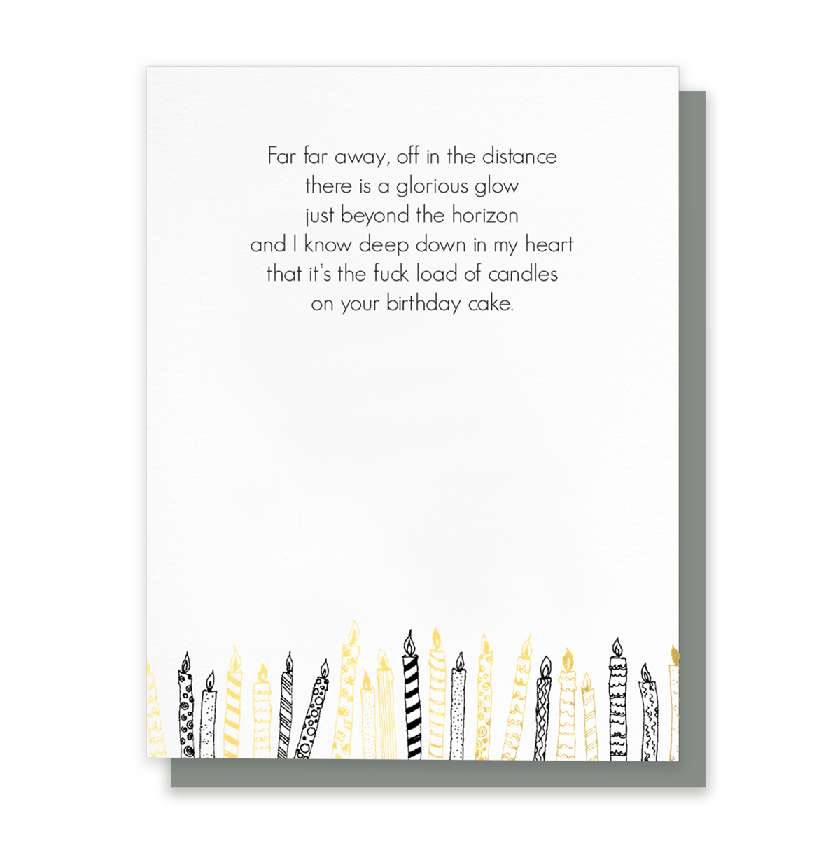 Cardideology - A Glorious Glow