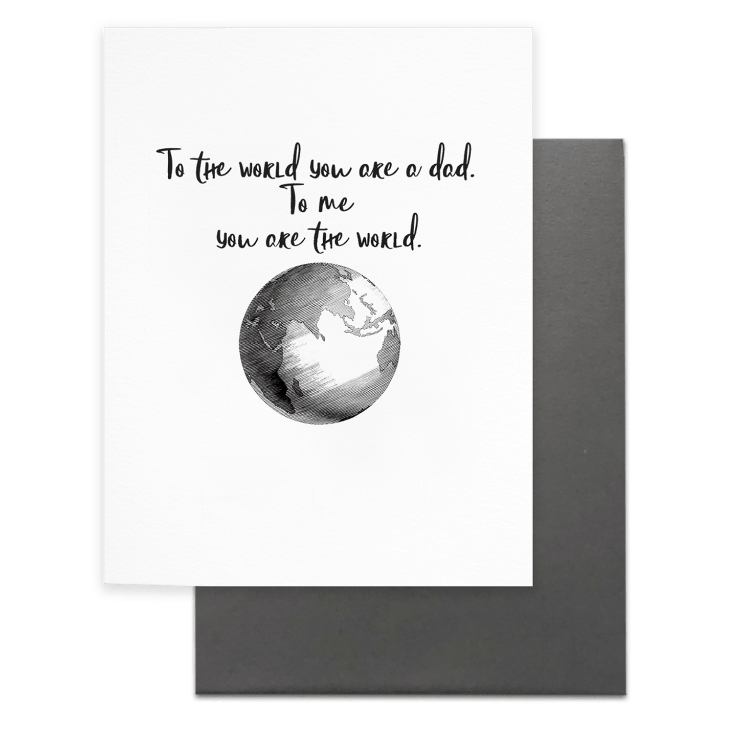Cardideology - The World to Me