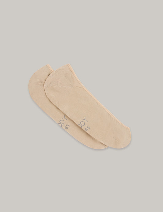 Boody Everyday Liner Socks