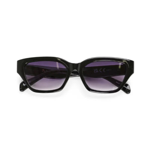 Part Two Sunglasses NunoPW Black