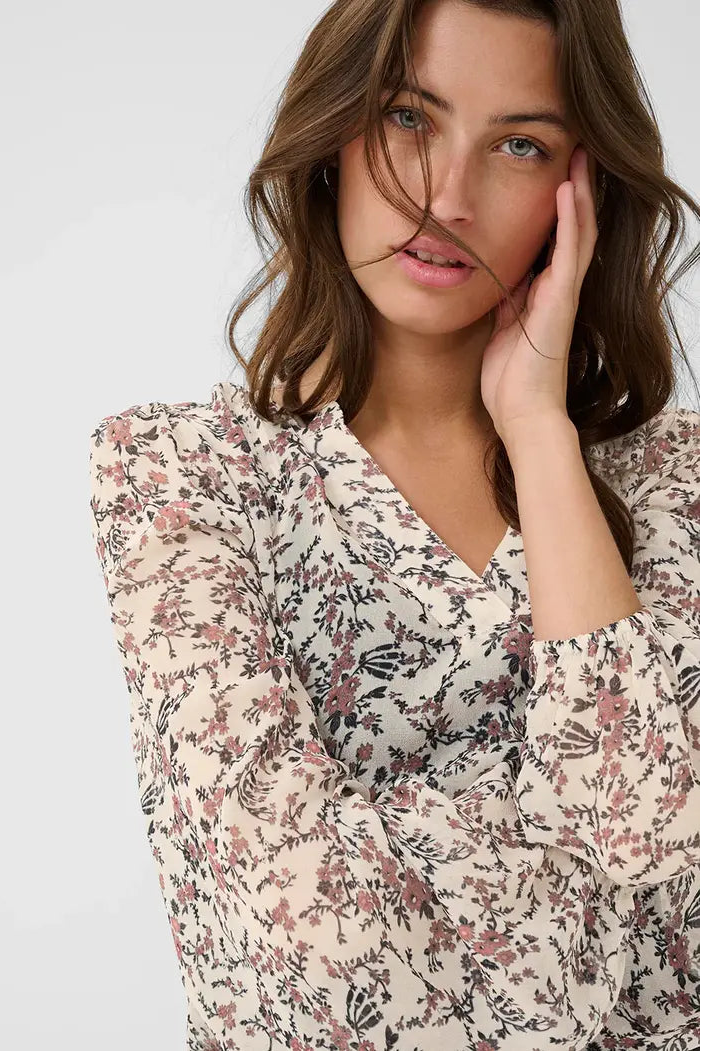 Part Two SandiPW Blouse