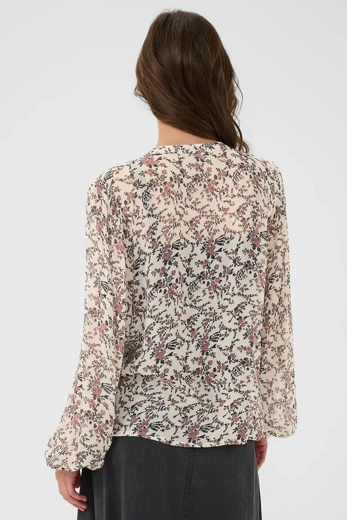 Part Two SandiPW Blouse