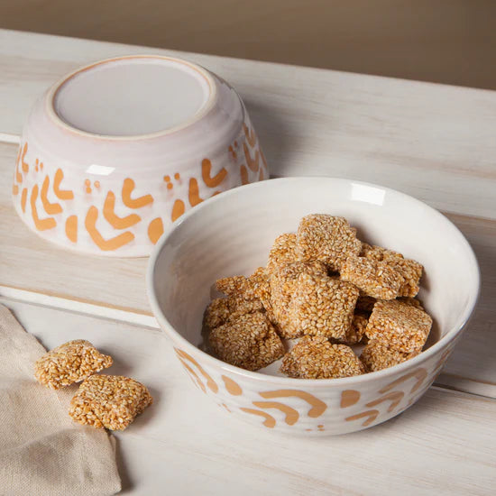 Danica Bowl Echo Imprint