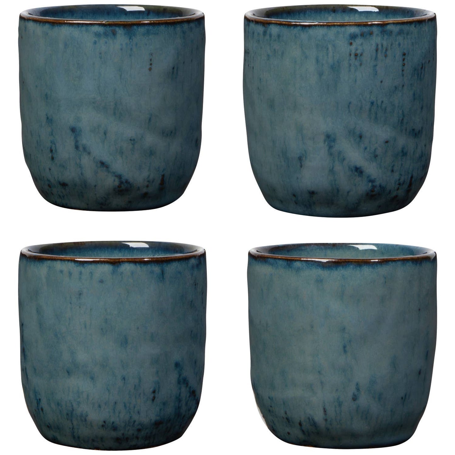 Danica Brands - Riviera Cups Set of 4