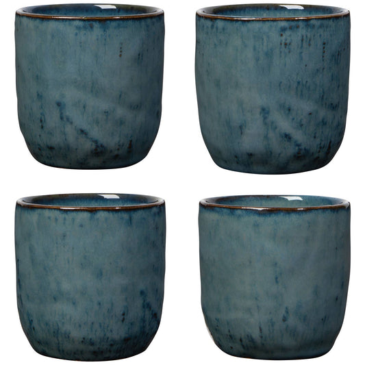 Danica Brands - Riviera Cups Set of 4